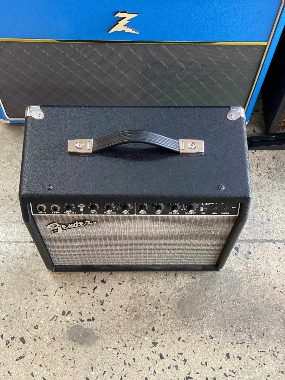 Fender Champion 40 40w Combo Amp ***pre loved***