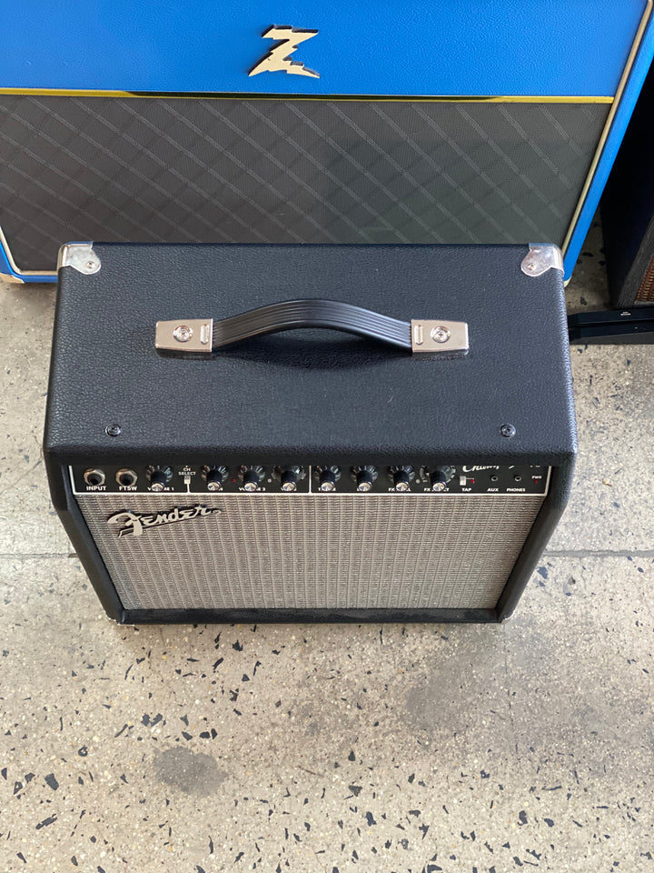 Fender Champion 40 40w Combo Amp ***pre loved***
