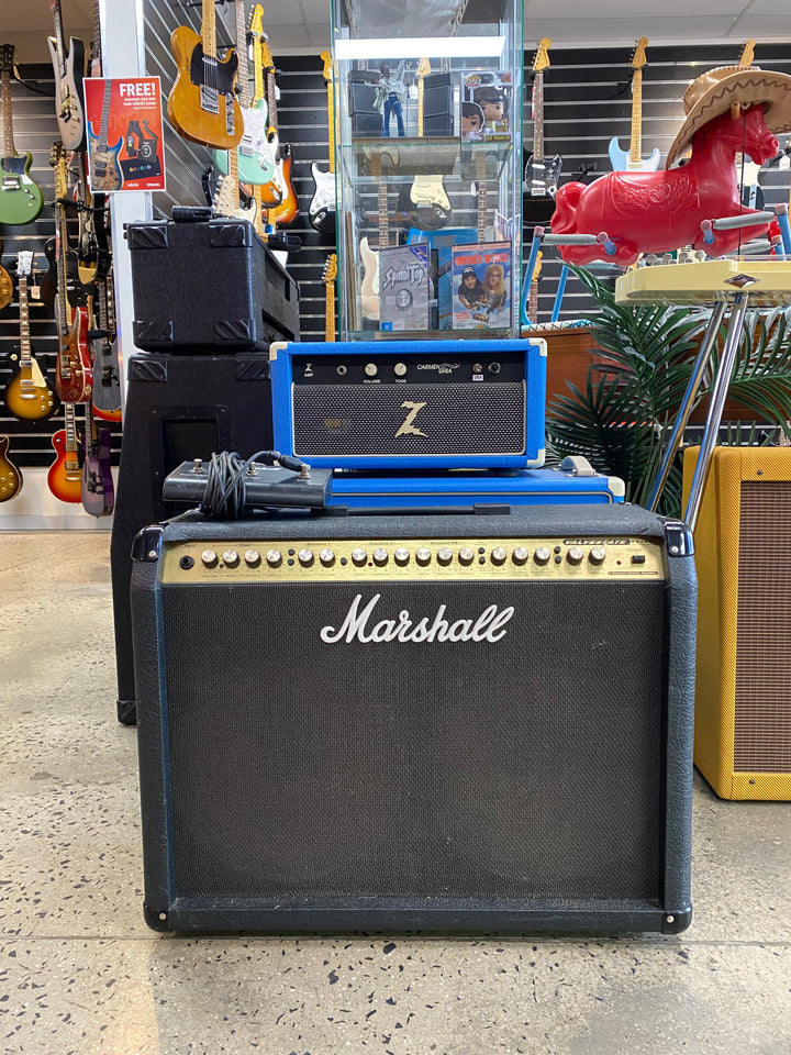 Marshall Valvestate VS265 3-Channel 2x65-Watt 2x12 Combo ***Pre Loved***
