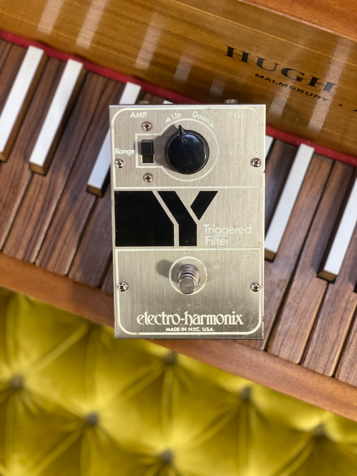 EHX 1977 Y-Triggered Filter Pedal ***Pre Loved***