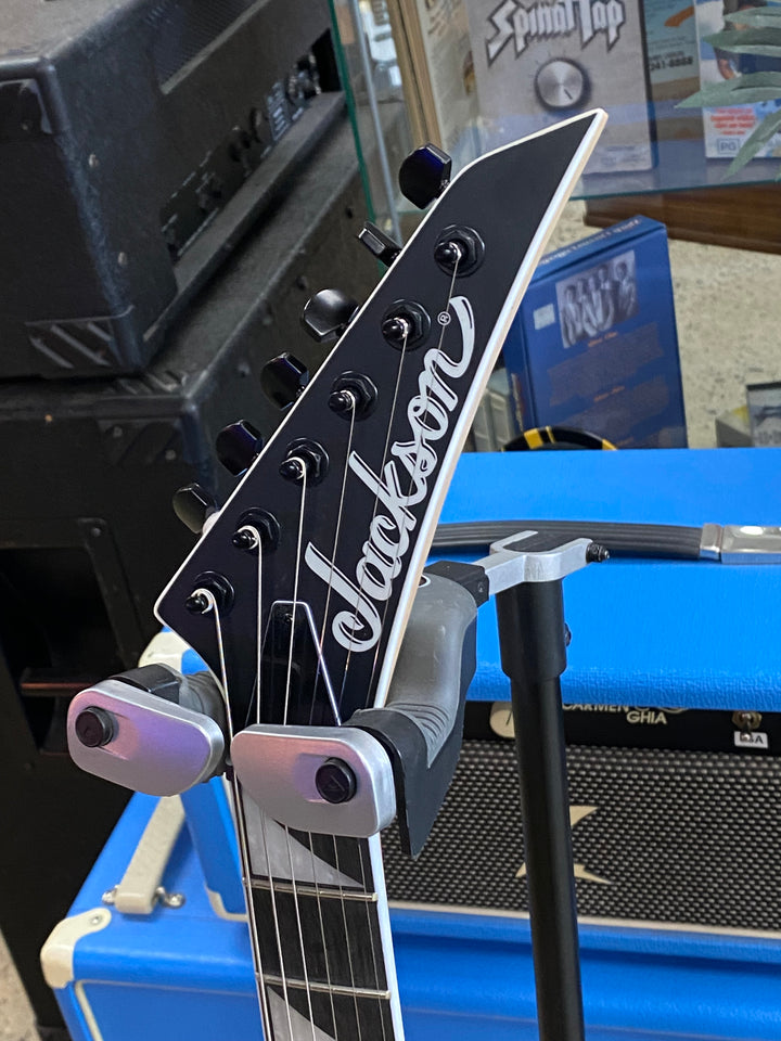 Jackson JS Series Kelly JS32T | Satin Black