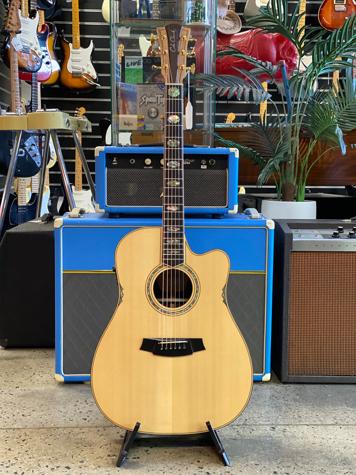 Cole Clark FL3EC-SR w/case ***pre loved***