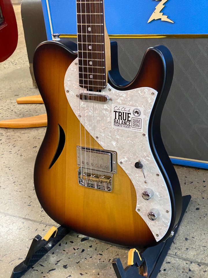 Cole Clark Culprit 3 HS | Sunburst