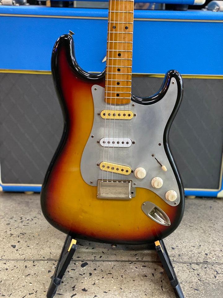 Greco 1976 SE-1000 Super Sound w/case | Sunburst ***pre loved***