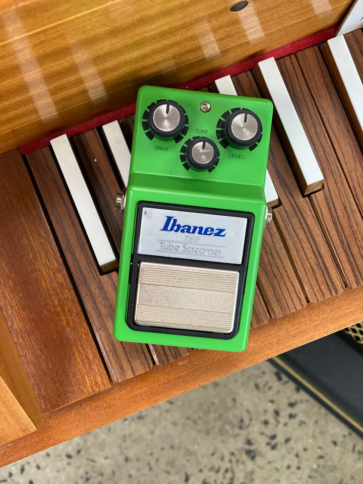 Ibanez TS9 Tube Screamer w/box ***Pre Loved***