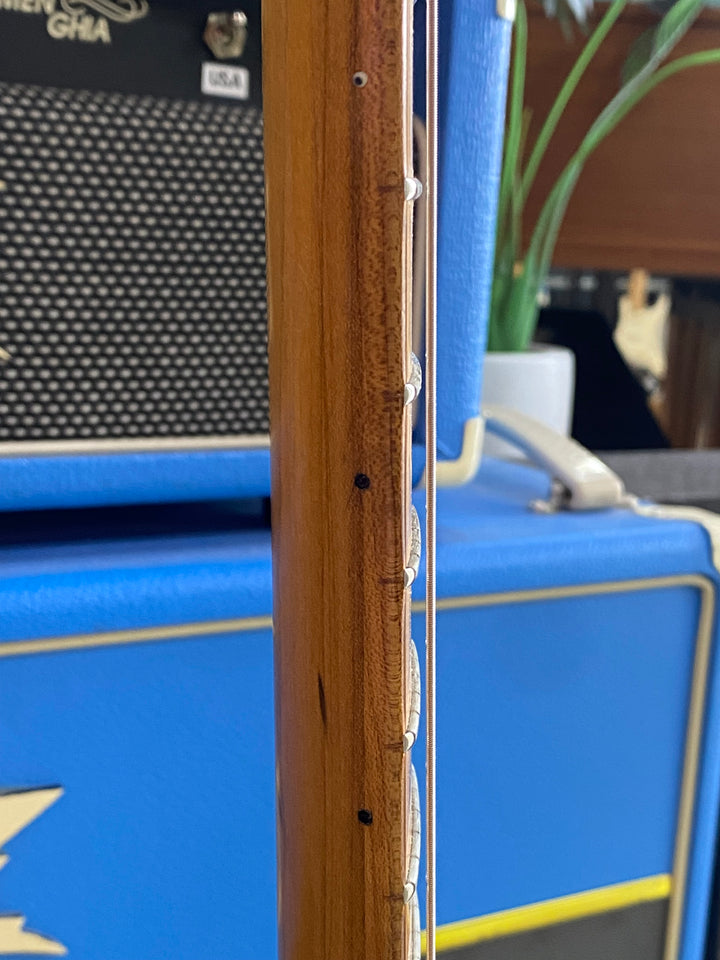 Sire T7 GEN 2 Larry Carlton Signature Antique White Roasted Maple Neck ***Pre Loved***