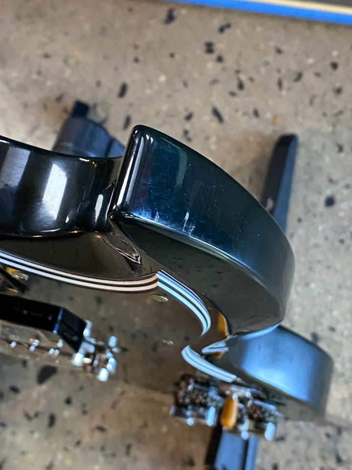 Greco 1989 SS600 SG | Black ***pre loved***