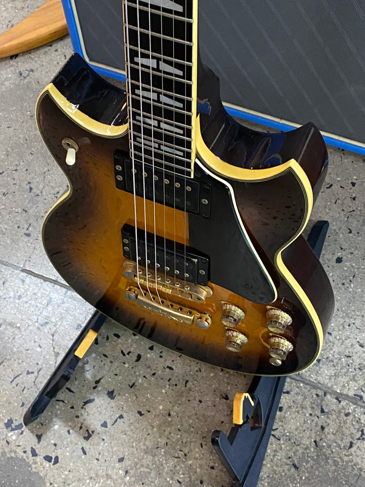 Yamaha 1979 SG1000 w/case | Tobacco Sunburst ***pre loved***