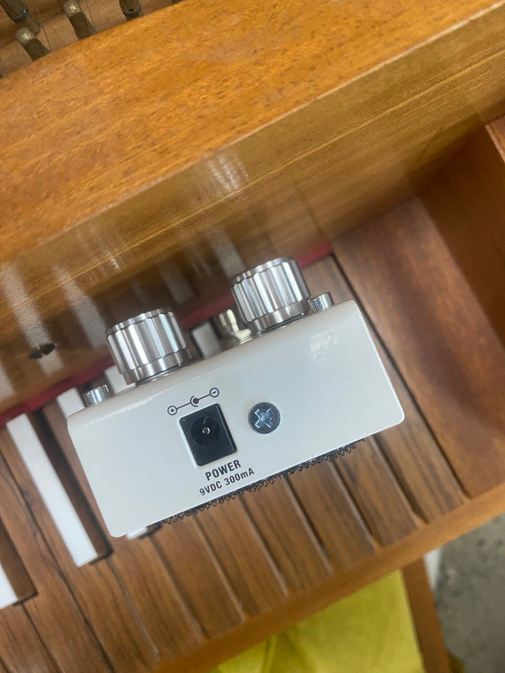 Digitech Luxe Anti Chorus Effect Pedal ***Pre Loved***