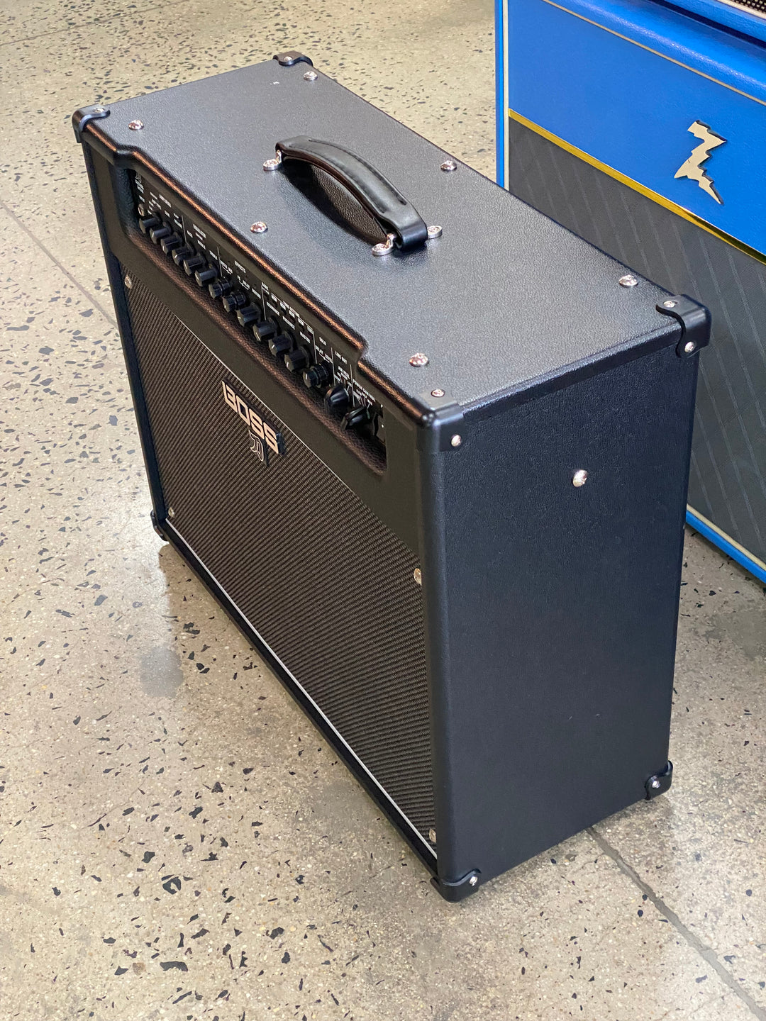 Boss Katana Artist Gen 3 100w Combo ***pre loved***