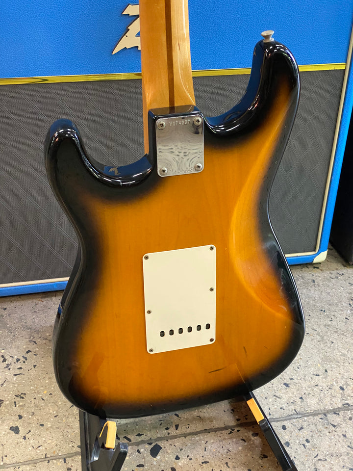 Fender 1995 American Vintage 1957 RI wbag | Sunburst ***pre loved***