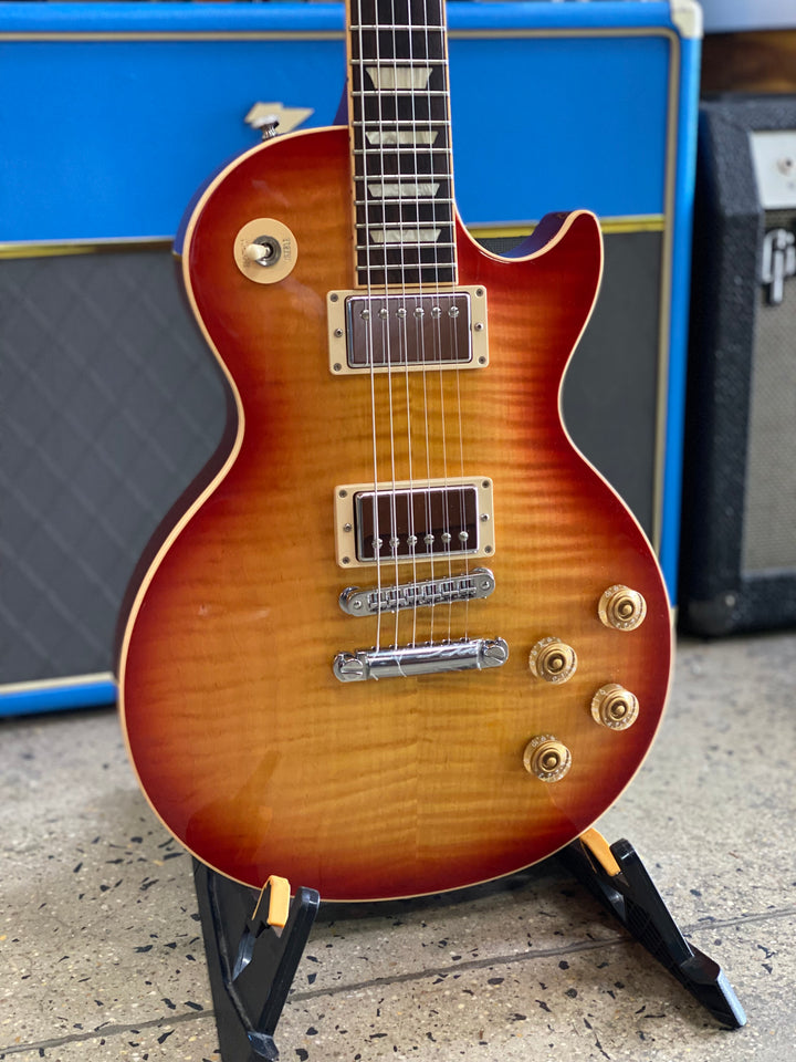 Gibson USA 2014 120th Anniversary Les Paul Standard wcase | Cherry ***pre loved***