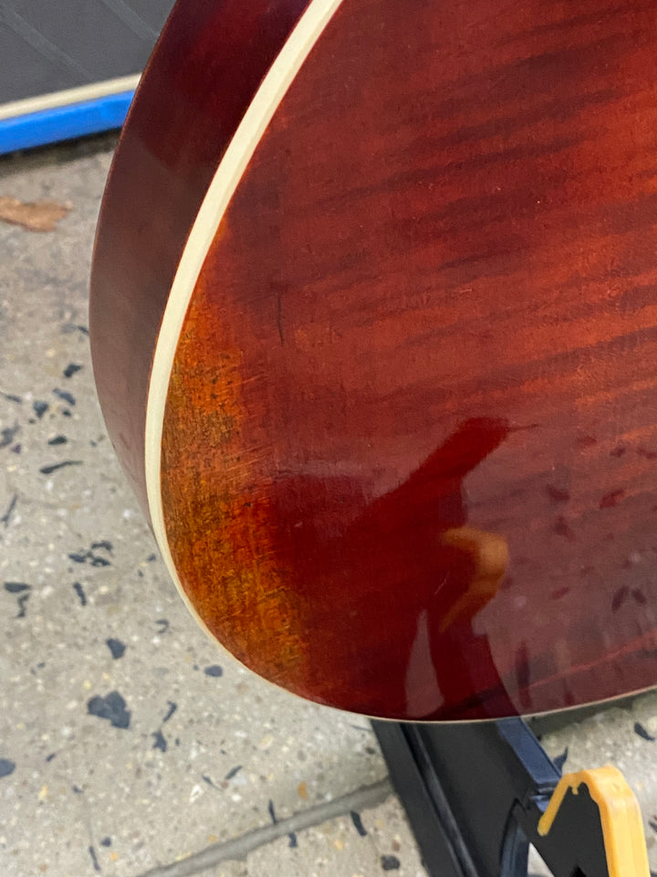 Eastman SB59/V w/case | Antique Classic ***pre loved***ON LAYBY****