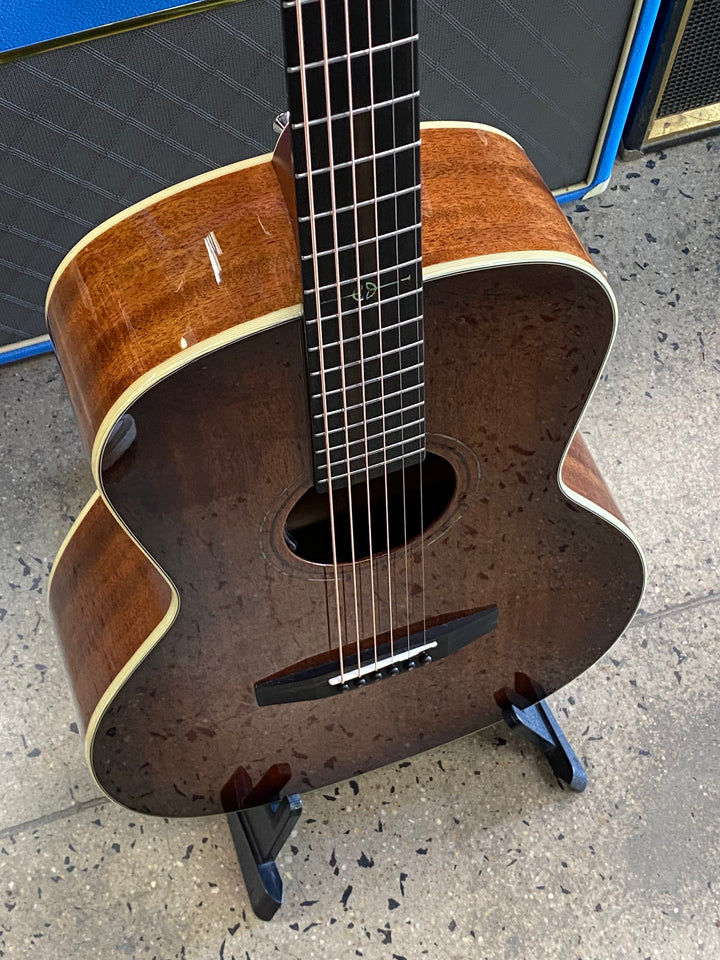 Alvarez LT66E Laureate 000 66e Acoustic /E;lectric | Daybreak