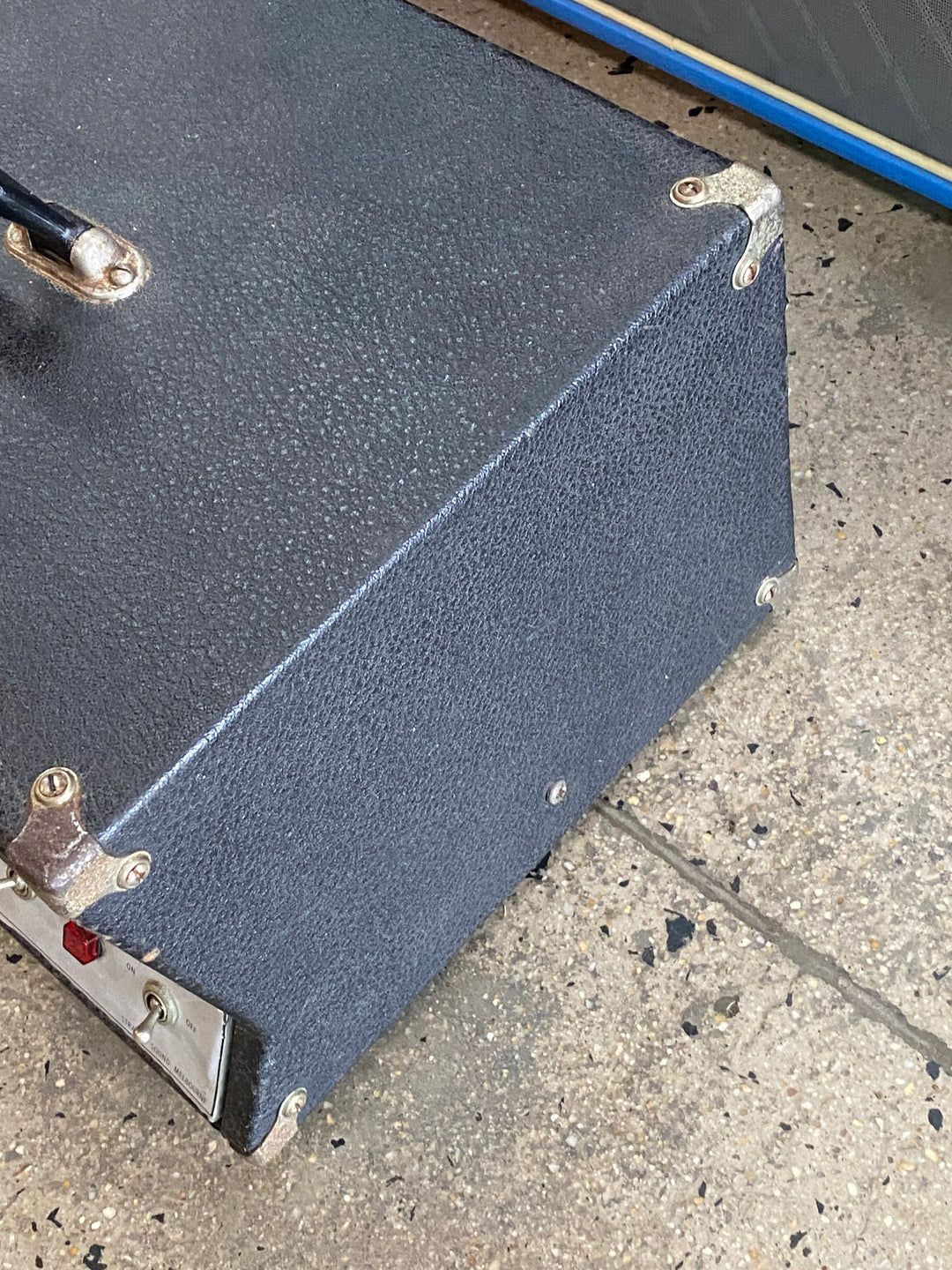 Strauss Emperor Head ***pre loved***