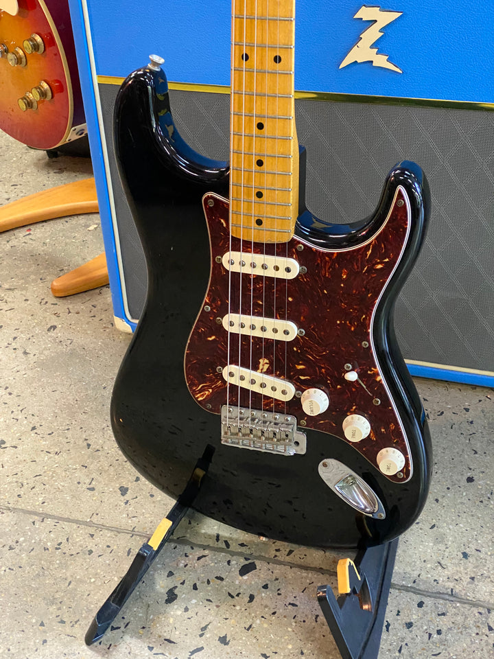 Fender 2009 American Vintage 1957 RI w/case | Black ***pre loved***