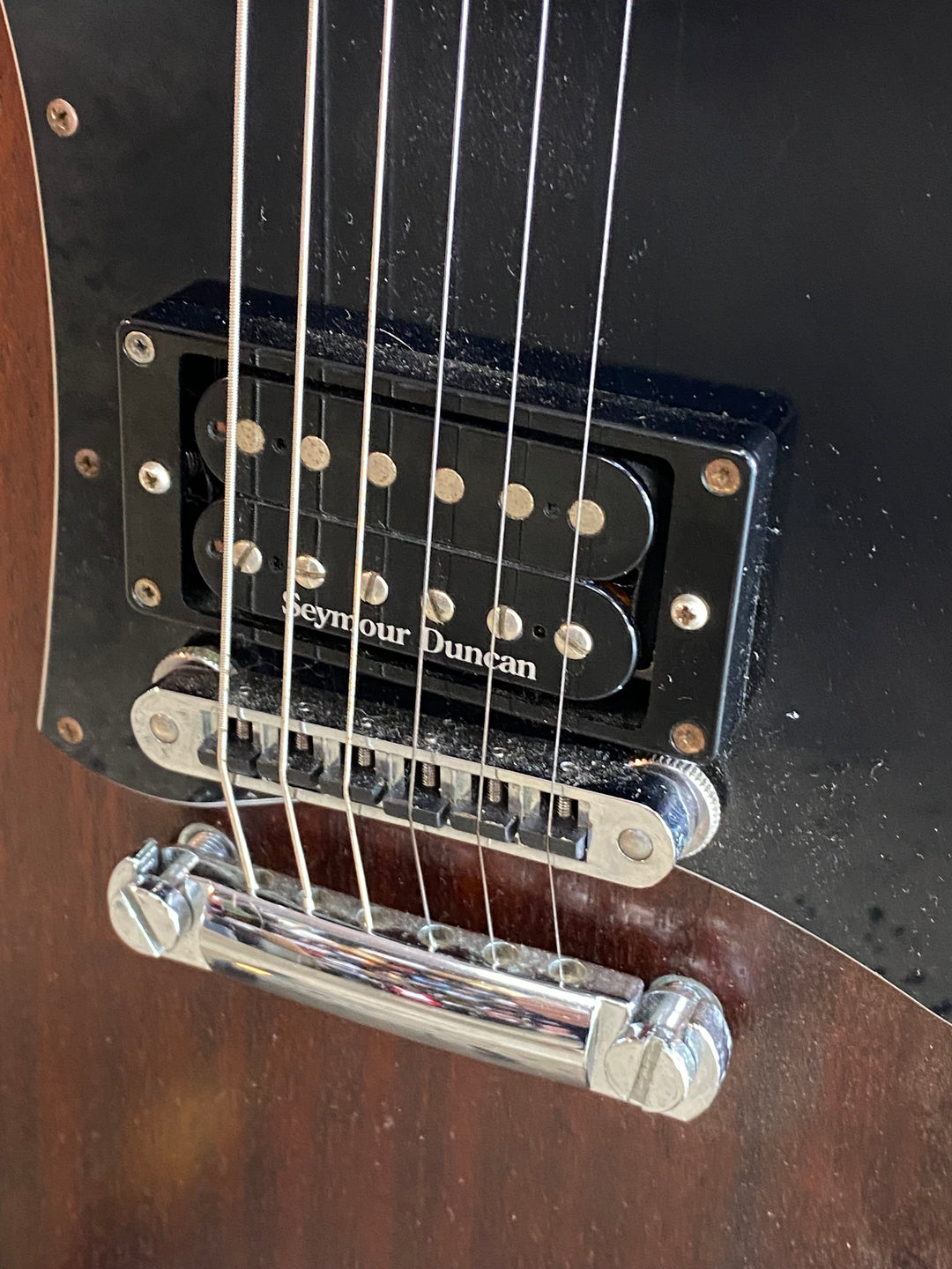 Gibson USA 2011 SG Special Faded w/pickup Mod w/case ***pre loved***