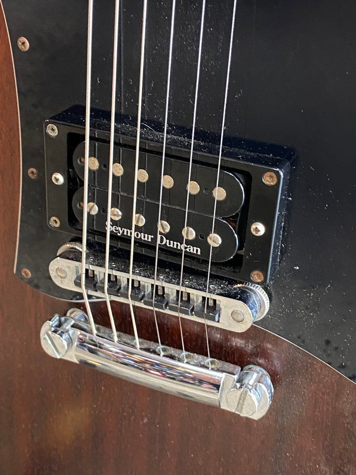 Gibson USA 2011 SG Special Faded w/pickup Mod w/case ***pre loved***