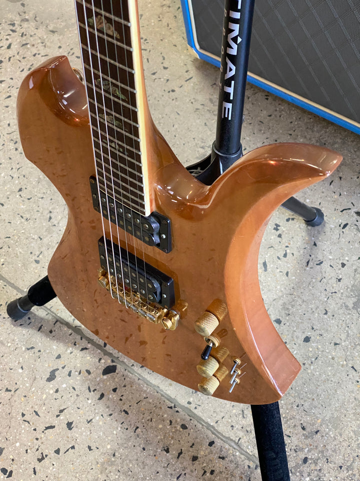 B.C.RICH Mockingbird-980JE Natural ***Pre Loved***