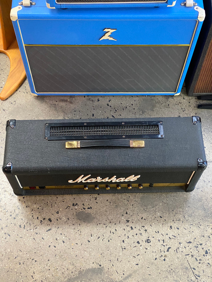 Marshall 1981 JCM800 Model 2203 100W Head ***pre loved***