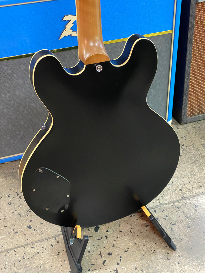Pure Salem Elevation w/case | Black ***pre loved***
