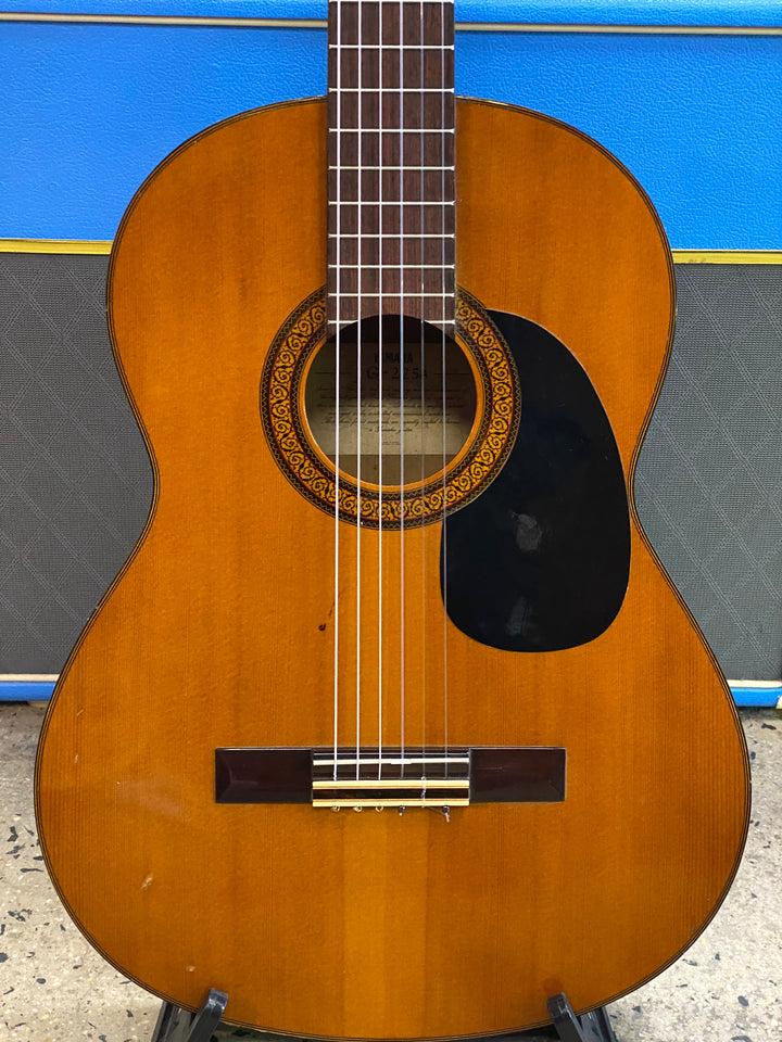 Yamaha G-225A Classical Guitar w/bag ***pre loved***