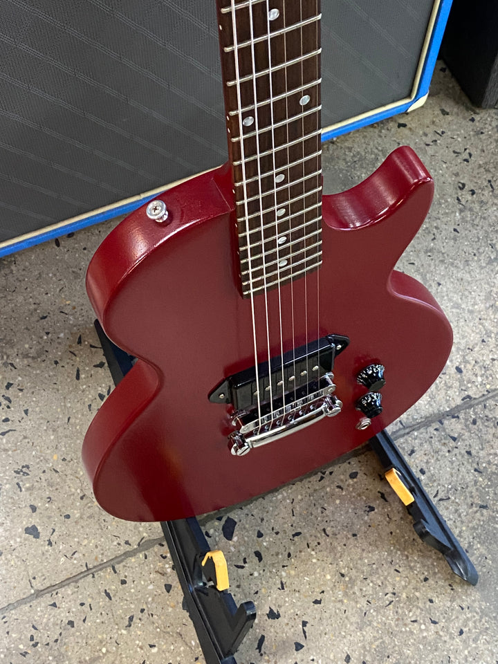 Gibson USA 2003 Melody Maker w/bag | Satin Red ***pre loved***