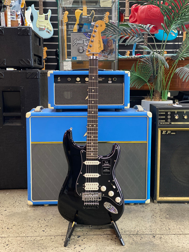 Fender Player II Modified Strat Floyd Rose | Dusk **B Stock**