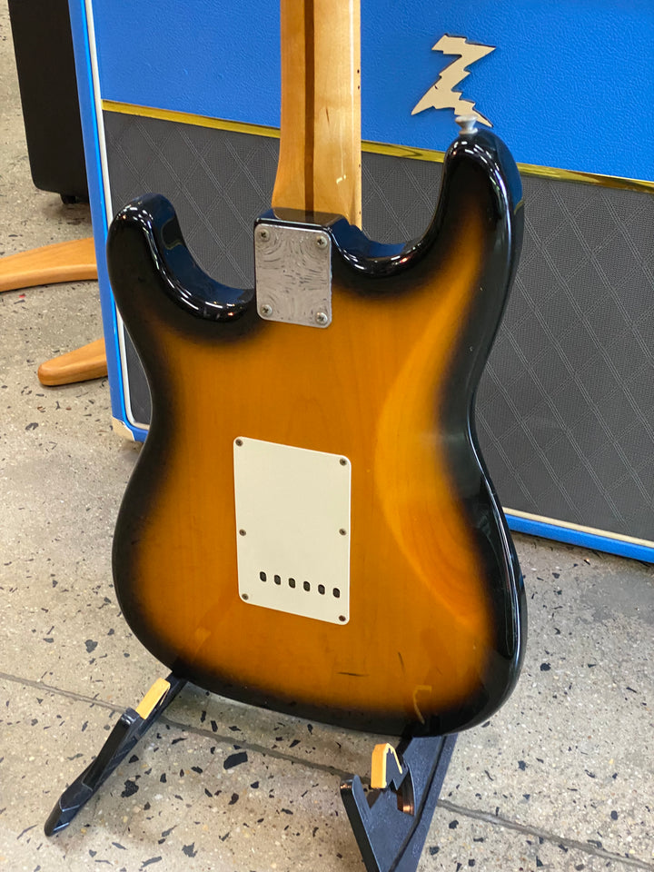 Fender 1995 American Vintage 1957 RI wbag | Sunburst ***pre loved***
