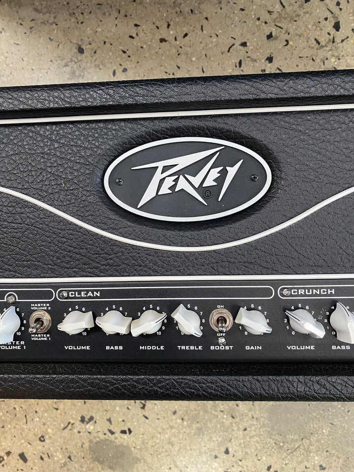 Peavey USA Butcher 100w Tube Amp Head ***Pre Loved***