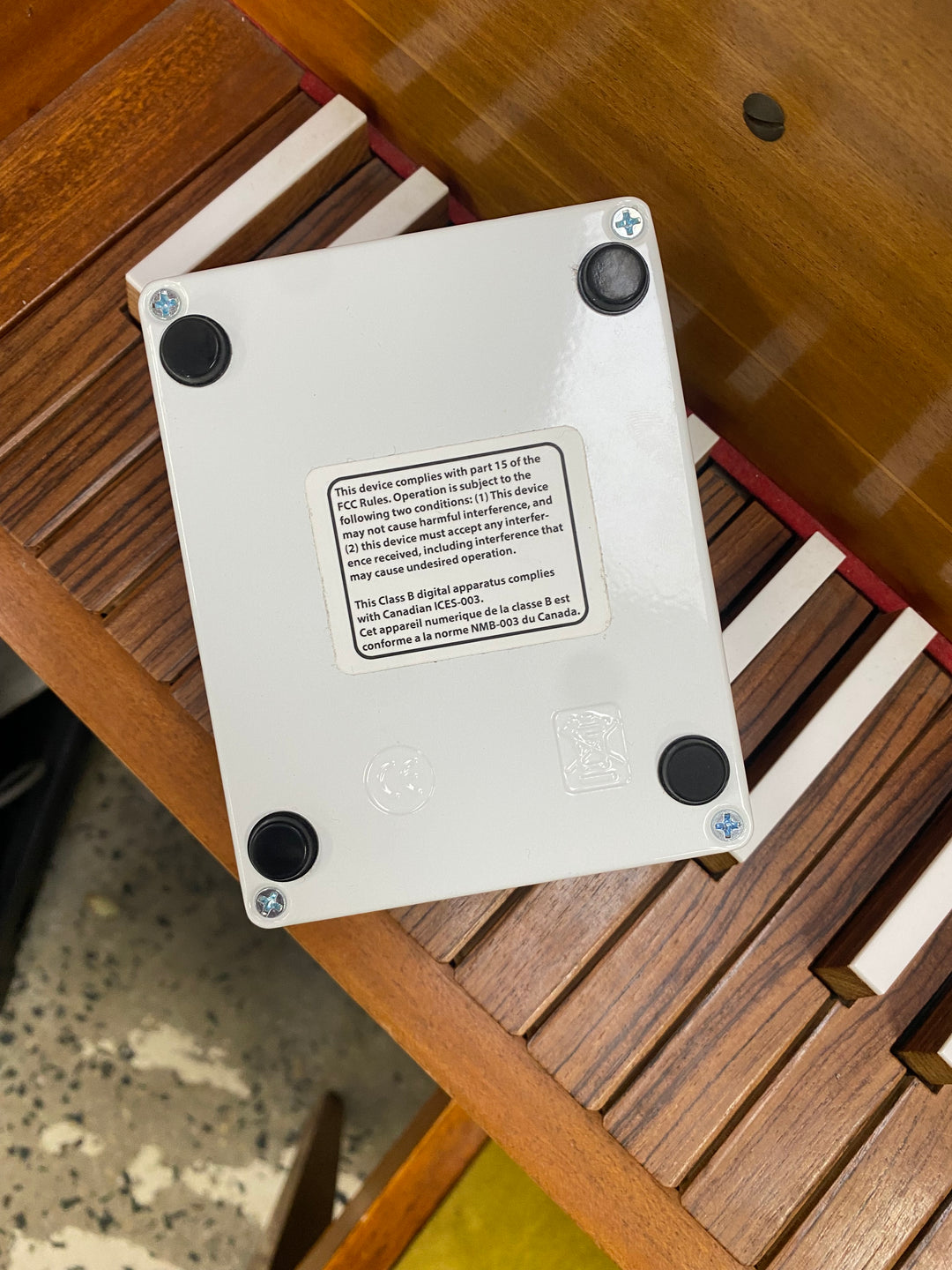 Electro-Harmonix Mel9 Tape Replay Machine Guitar Effects Pedal W/box ***Pre Loved***