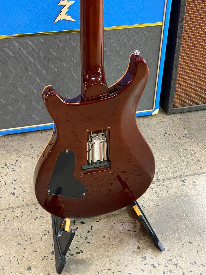 PRS 2014 SE Custom 24 | Trans Brown ***pre loved***