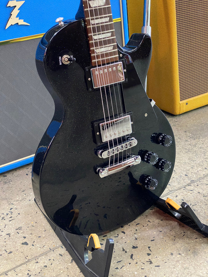 Gibson USA 2014 120th Anniversary Les Paul Studio | Graphite Pearl ***Pre loved***