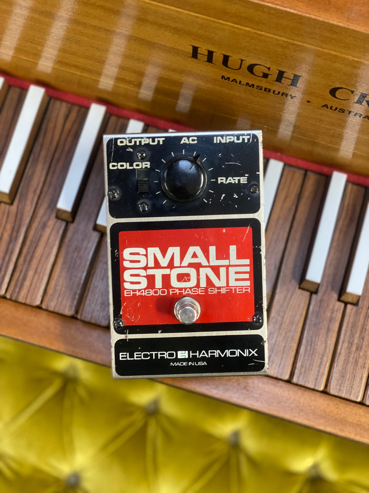 EHX 1978 Small Stone EH4800 Phase Shifter ***Pre Loved***