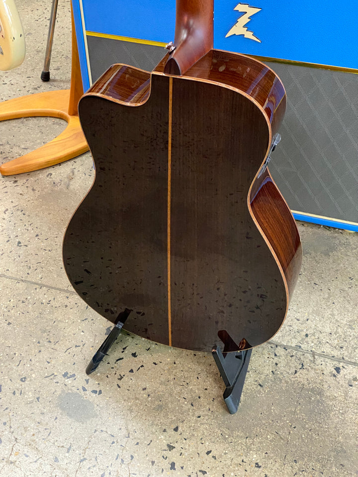 Yamaha AC5R ARE Acoustic Electric w/case ***pre loved***