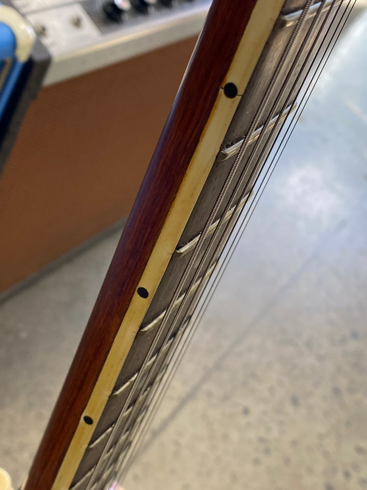 Framus 5/54 1960s w/pickups inc hardcase ***pre loved***