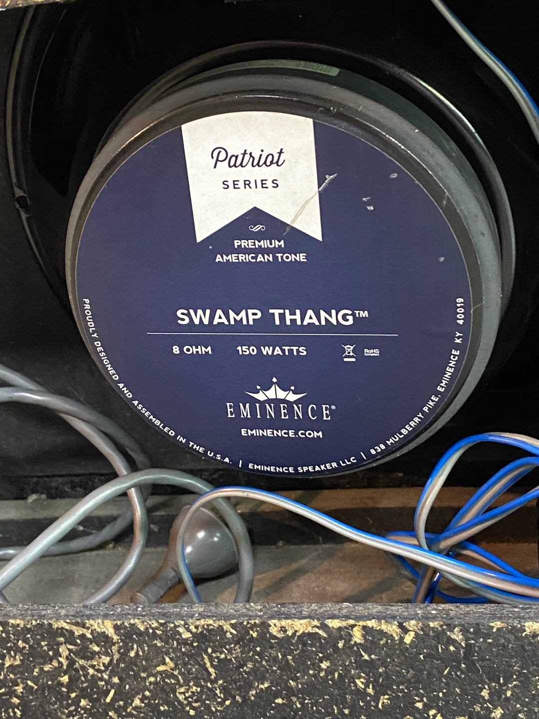 Eston Super 20 Made in Australia *modded* ***pre loved***