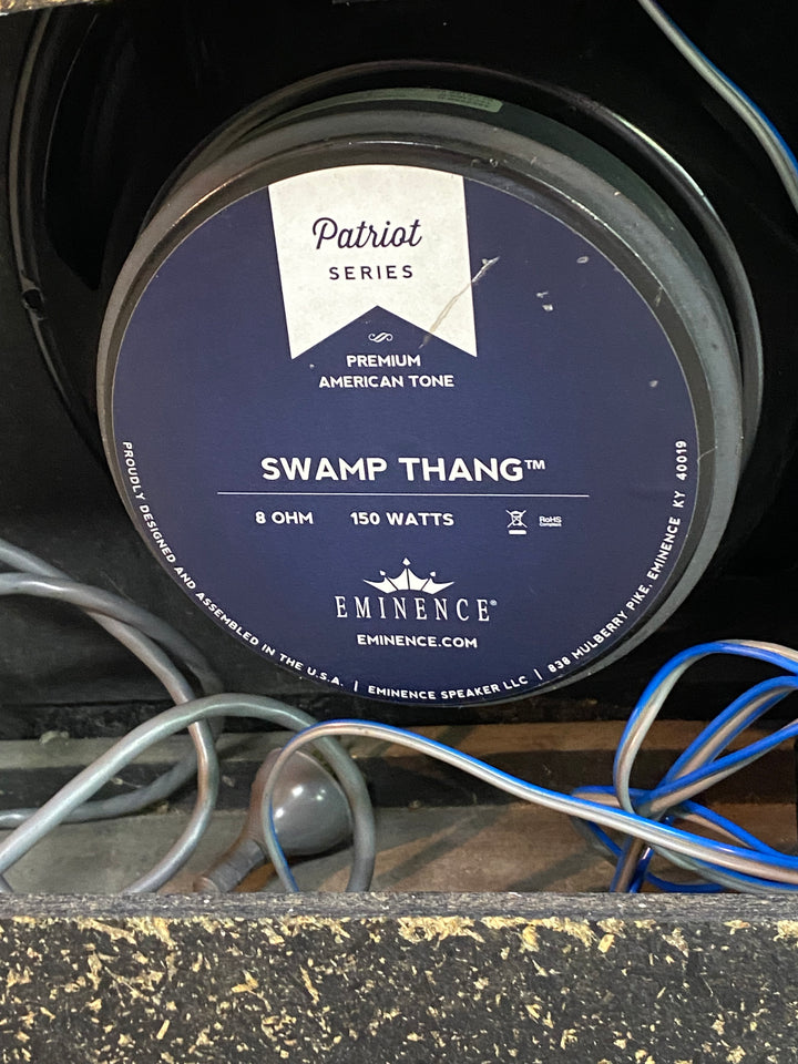 Eston Super 20 Made in Australia *modded* ***pre loved***