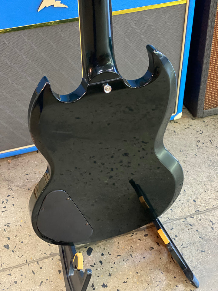 Greco 1989 SS600 SG | Black ***pre loved***