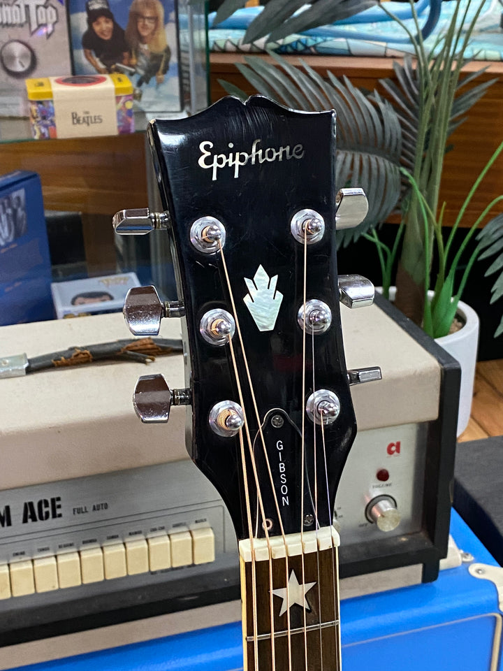 Epiphone 1988 MIK SQ-180 Everly Brothers Mini Jumbo ***pre loved***