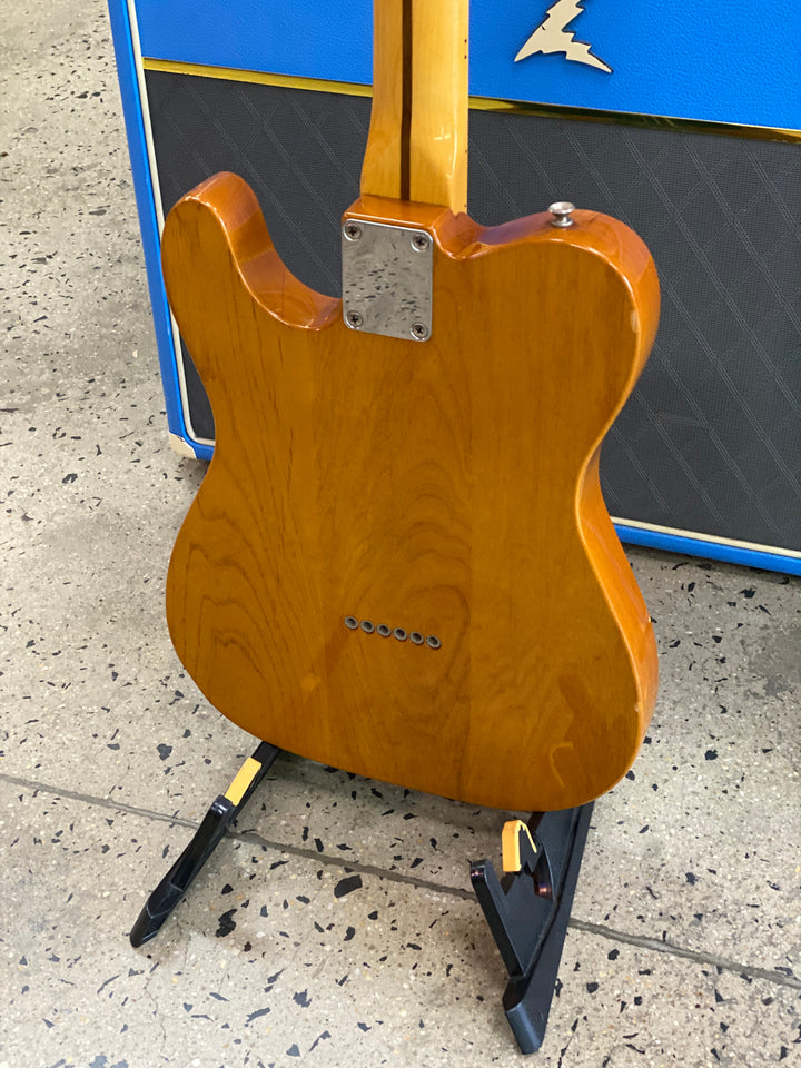 Tokai 1981 Breezysound MIJ TE-55N ***pre loved***