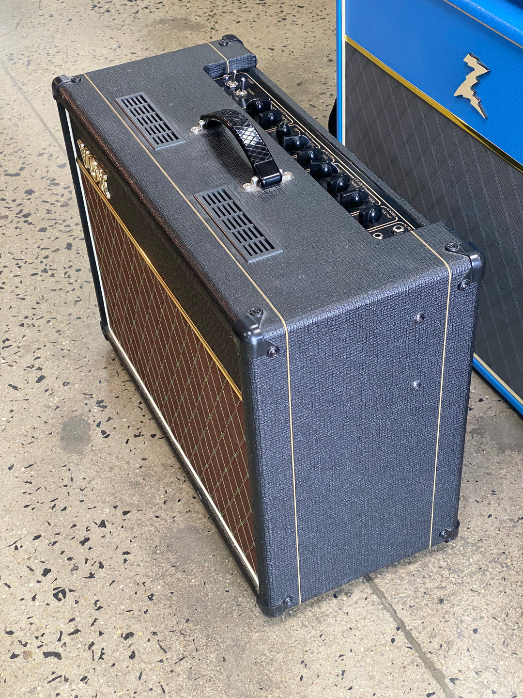 Vox AC15C1 1x12 15W Valve Amp w/ switch ***pre loved***