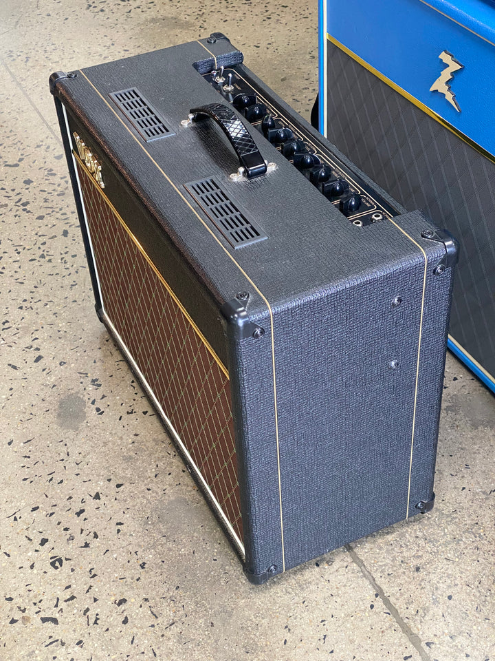 Vox AC15C1 1x12 15W Valve Amp w/ switch ***pre loved***
