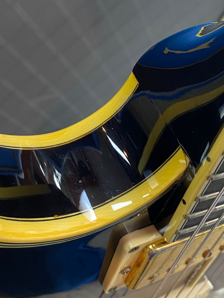 Ibanez 1993 AS-200 Artstar Semi Hollow Electric w/case | Tobacco Burst ***pre loved***