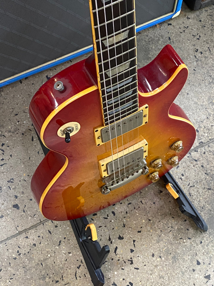 Greco 1980 EG-700 LP Standard w/bag ***pre loved***