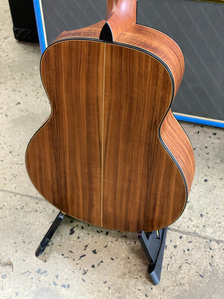 Washburn Acousitc G-Mini Koa WCGM55K-D w/bag ***Pre Loved***