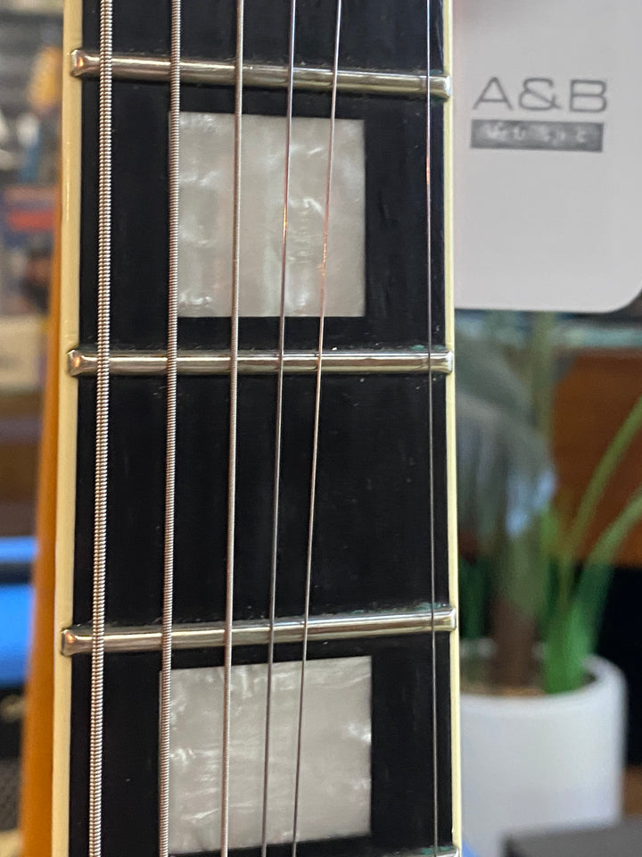 LTD 2017 Bill Kelliher Signature Sparrowhawk ***pre loved***