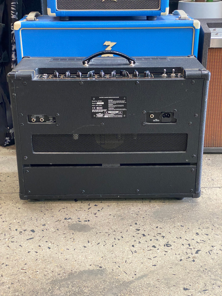 Vox AC15C1 1x12 15W Valve Amp w/ switch ***pre loved***