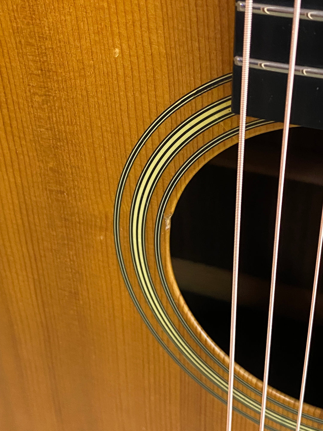 Martin USA 1976 D-28 w/case | Natural ***pre loved***