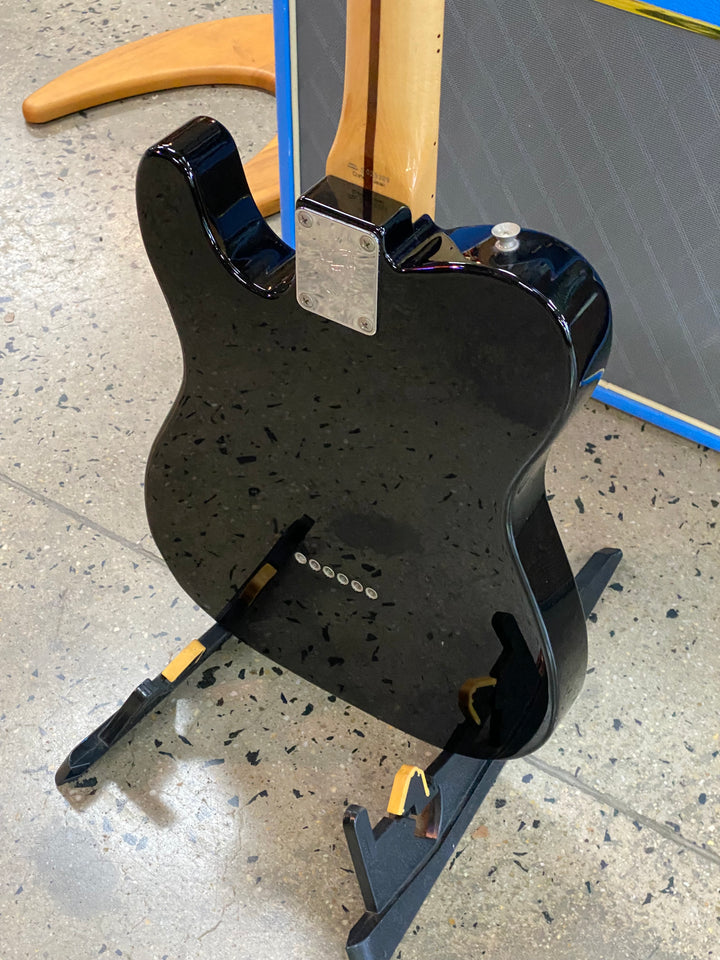 Fender CIJ 2006-08 TL-71 Telecaster Guitar w/bag | Black ***pre loved***